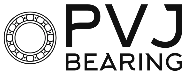 PVJ Bearings logo