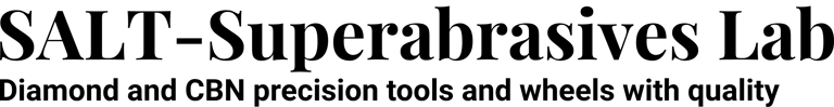 SALT-Superabrasives logo