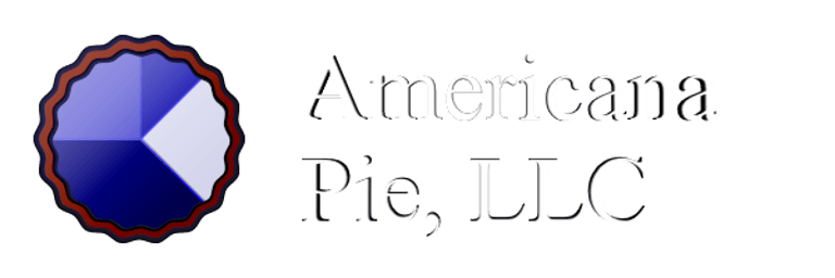 Americana Pie LLC logo