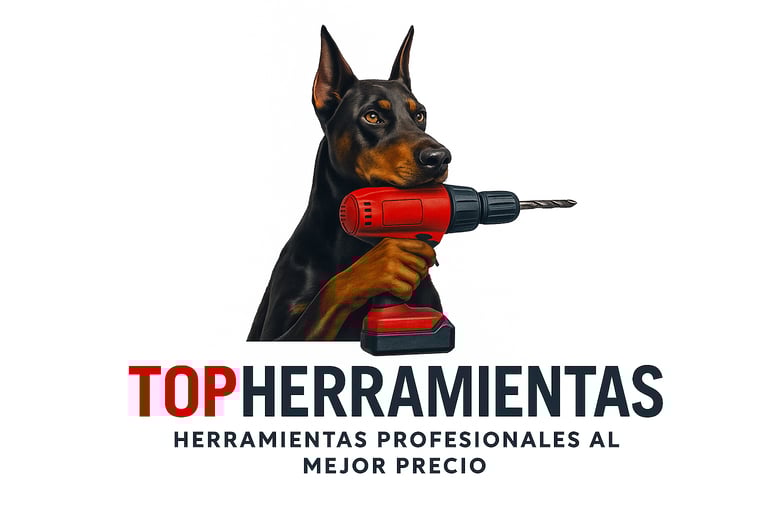 topherramientas.es logo