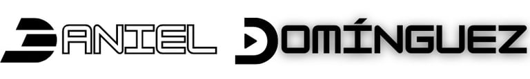 Daniel Domínguez logo