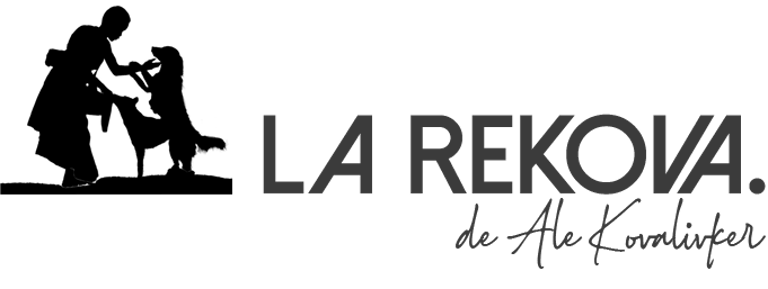 La Rekova logo