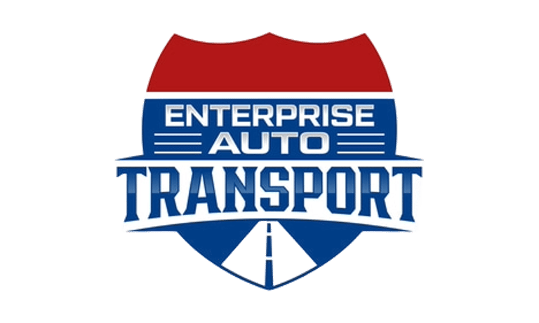 Enterprise Auto Transport - Official Website logo