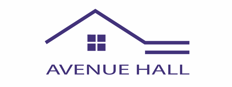 Avenue Hall logo
