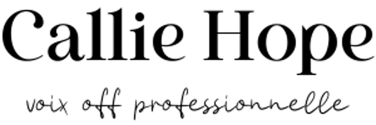 Callie Hope Production logo