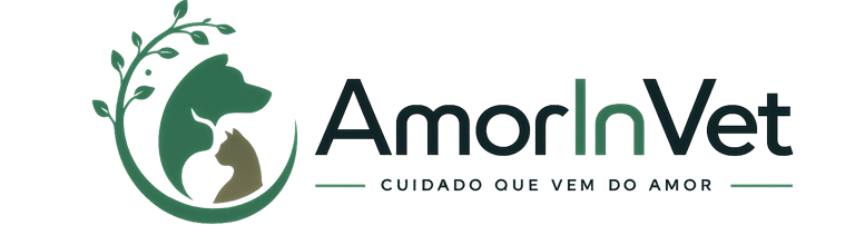 AmorInVet logo