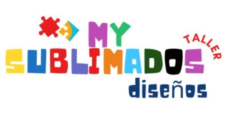 my Sublimados logo