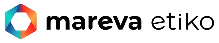 Mareva Etiko logo