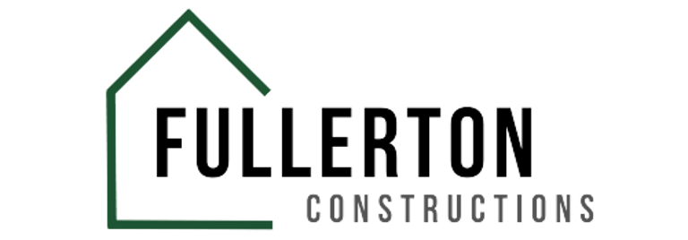 Fullerton Constructions logo