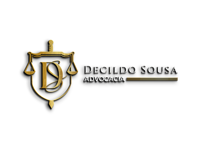 Decildo Sousa Advocacia logo