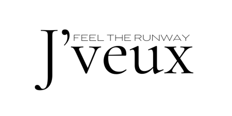 J'veux najam haljina logo