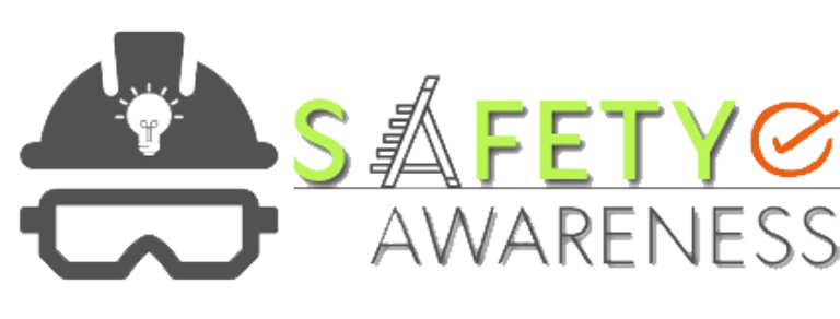 Safety Awareness logo