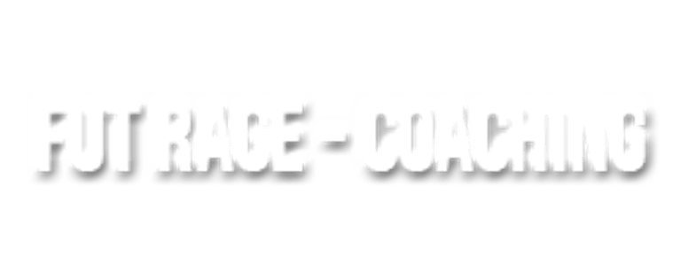 FUT RaGe - Coaching logo