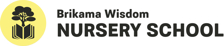 Brikama Wisdom Nursery School logo