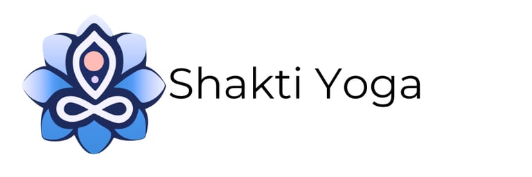 Dr Beauty's Yoga logo