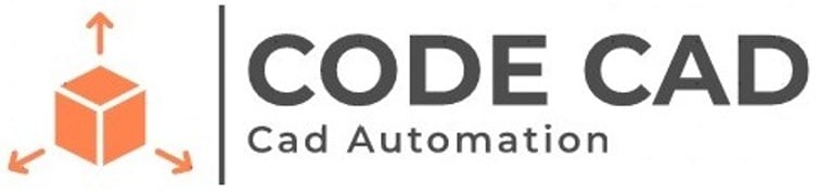 CodeCad logo