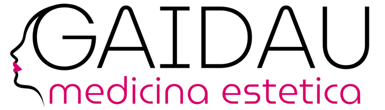 Medicina Estetica Gaidau logo