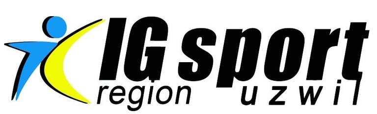 IG Sport Uzwil logo