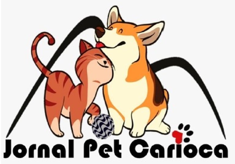 Jornal Pet Carioca logo