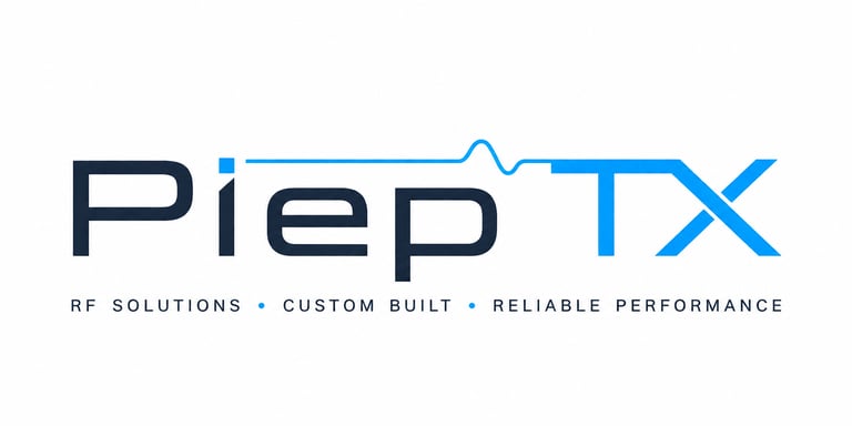 PiepTX logo