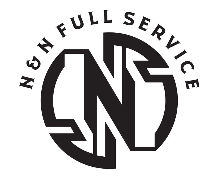 N&N FULL SERVICE INC logo