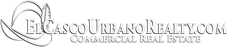 El Casco Urbano Realty logo