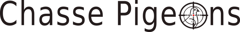 Chasse Pigeon logo