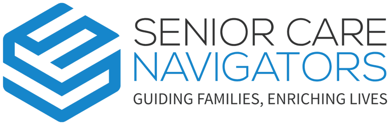 Senior Care Navigators logo