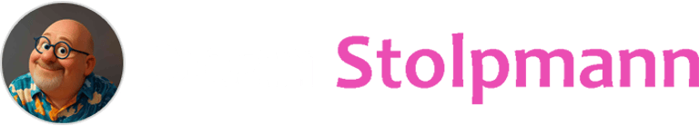 Dean Stolpmann logo