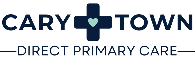 Carytown Direct Primary Care logo