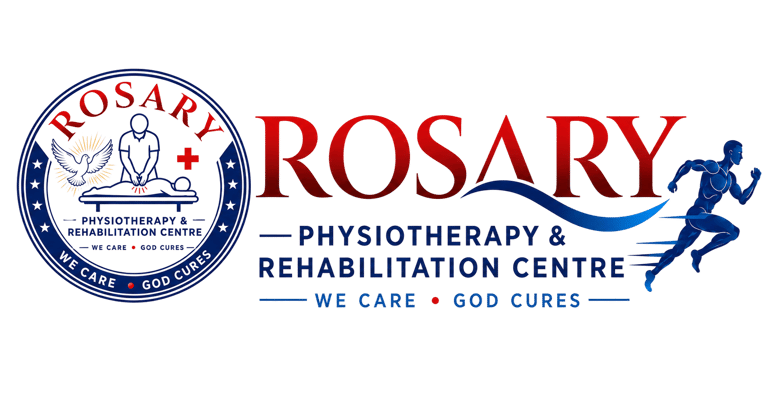 Rosary Physiotherapy And Rehabilitation Centre logo