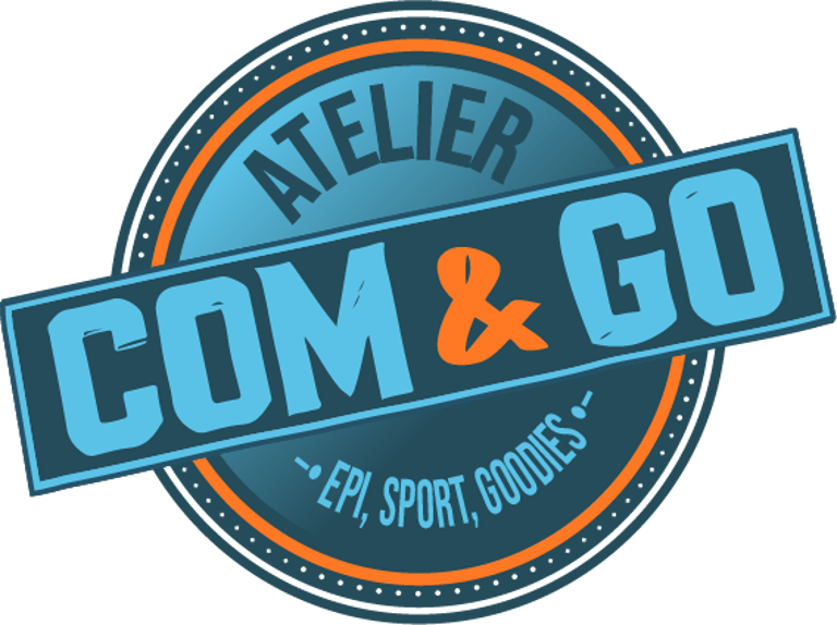 ATELIER COM & GO logo