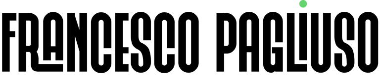 Francesco Pagliuso logo