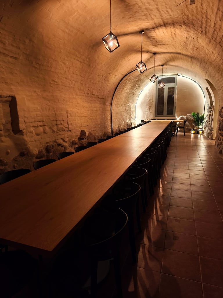 sala konferencyjna w toruniu