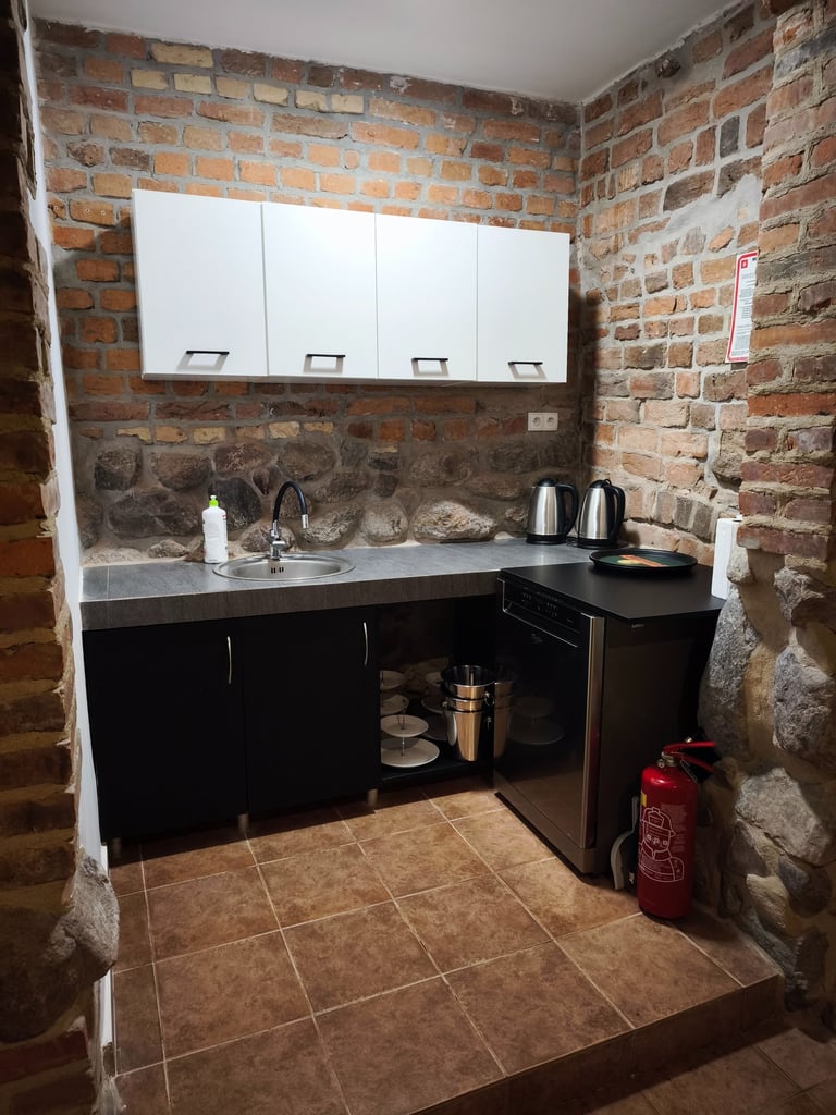 wyposażona kuchnia garbary 1 toruń