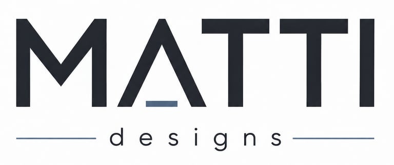 madi posters logo