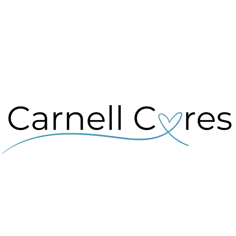 Carnell Cares logo