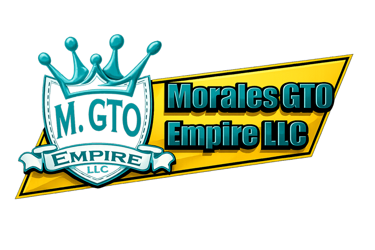 MORALES GTO EMPIRE LLC logo