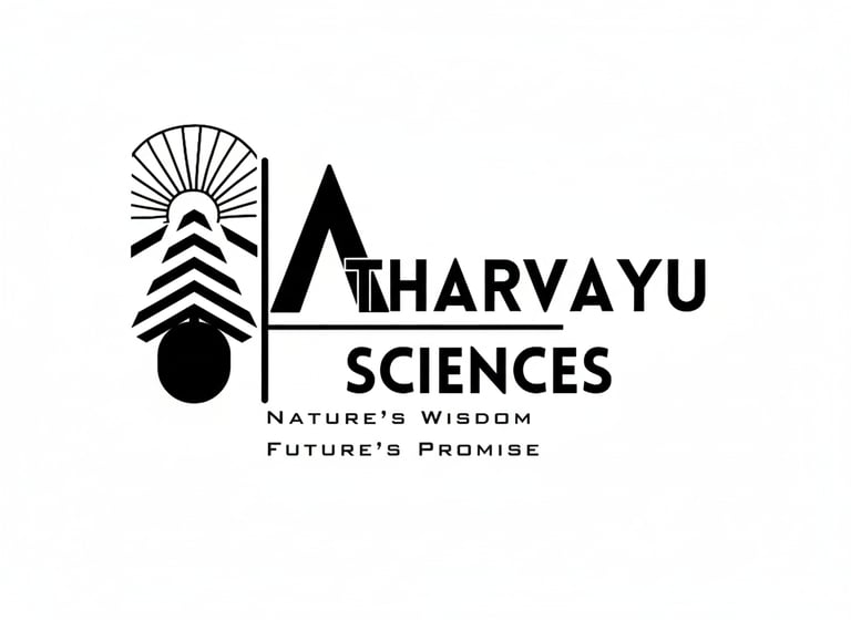 Atharvayu Sciences Pct Ltd logo