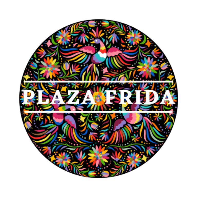 Plaza Frida logo