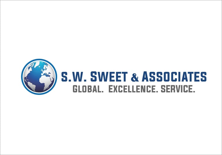 S.W. Sweet & Associates, LLC logo
