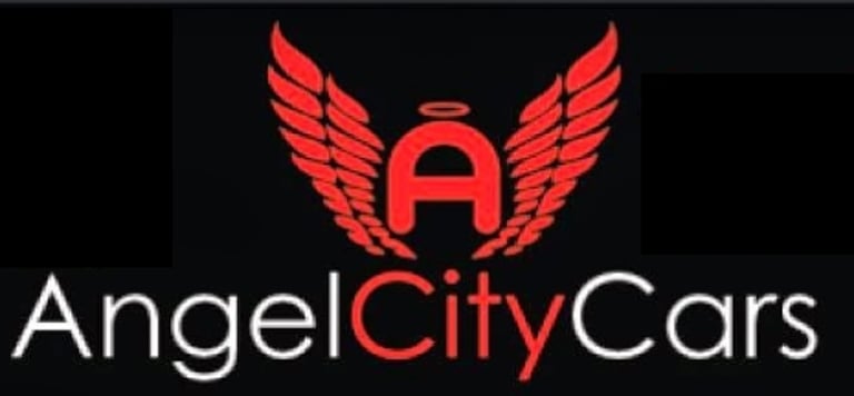 Angel City Cars Airport Transfers logo