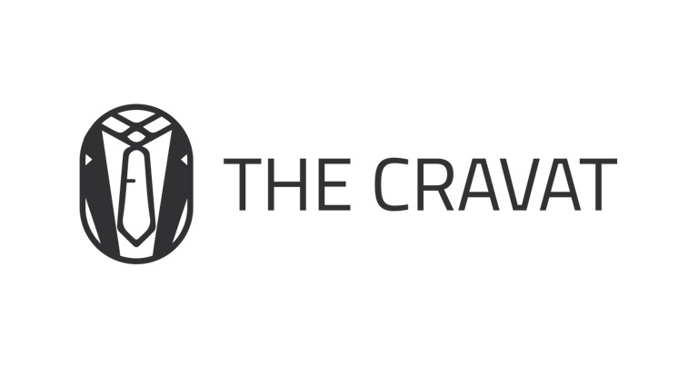 The Cravat logo