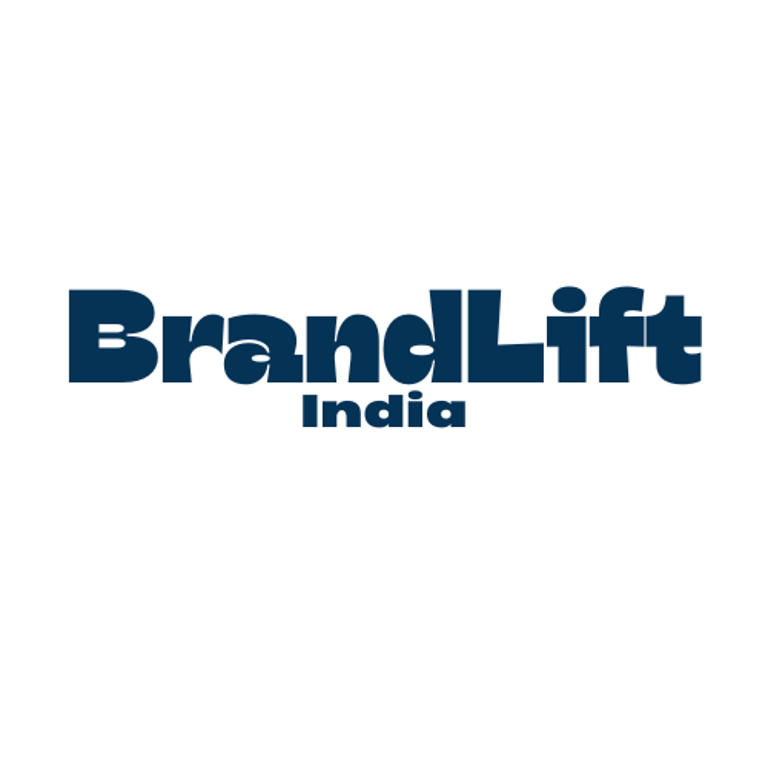 BRANDLIFT INDIA logo