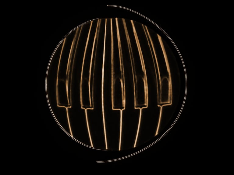 Pepe Juan Piano logo