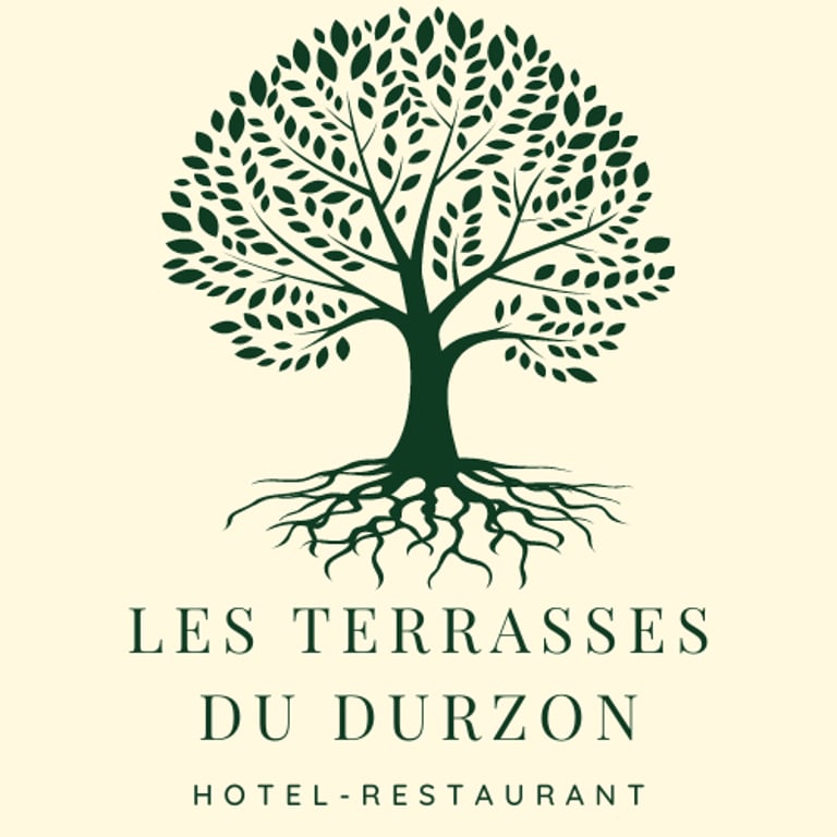 Les Terrasses du Durzon logo