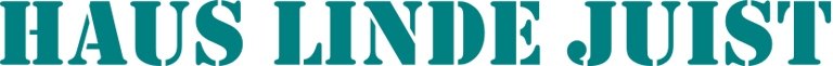 Haus Linde Juist logo