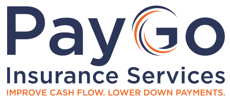 Paygo Insurance Services logo