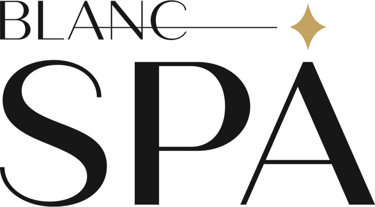 Blanc Spa Kubitschek logo