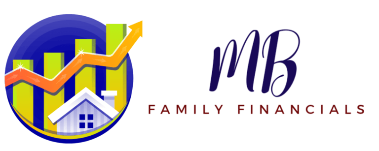 MB Financial Services logo